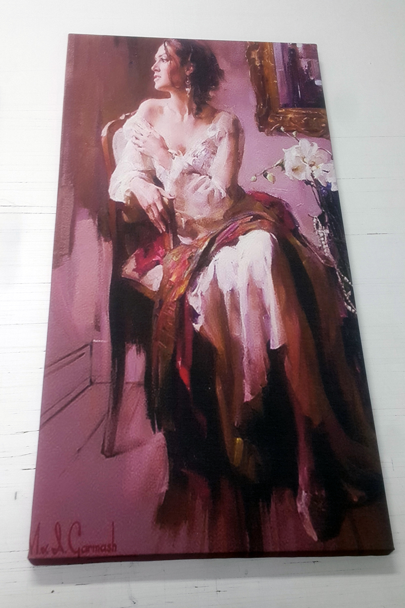 Gallery Item